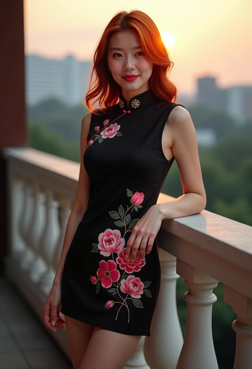 影片海报